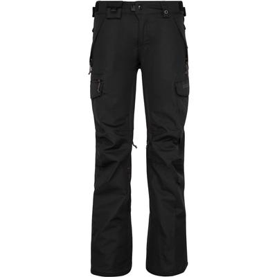 686 Smarty 3-In-1 Yoga Cargo Snow Pants Women's