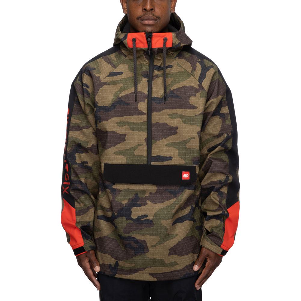 686 Waterproof Anorak Men's