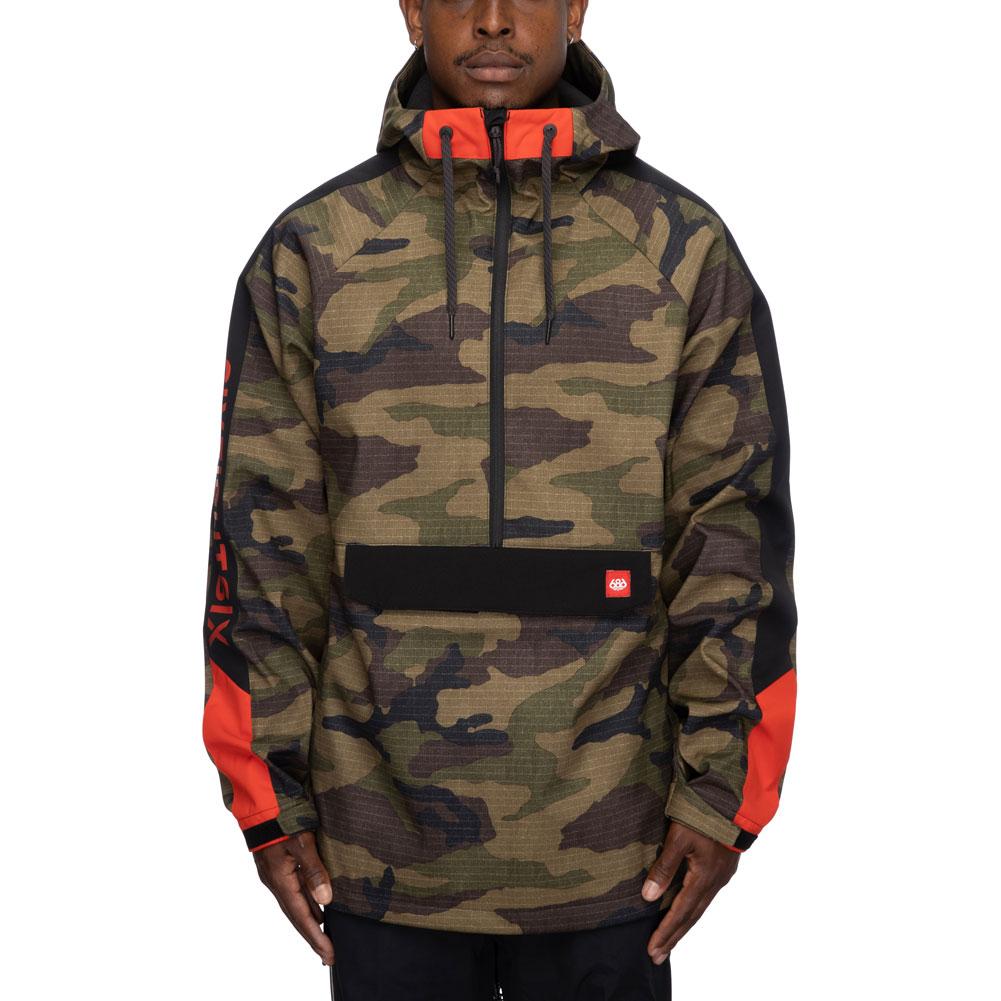 686 Waterproof Anorak Men's