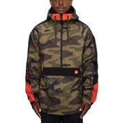 DARK CAMO