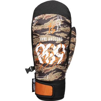 686 Mountain Mitts Men's