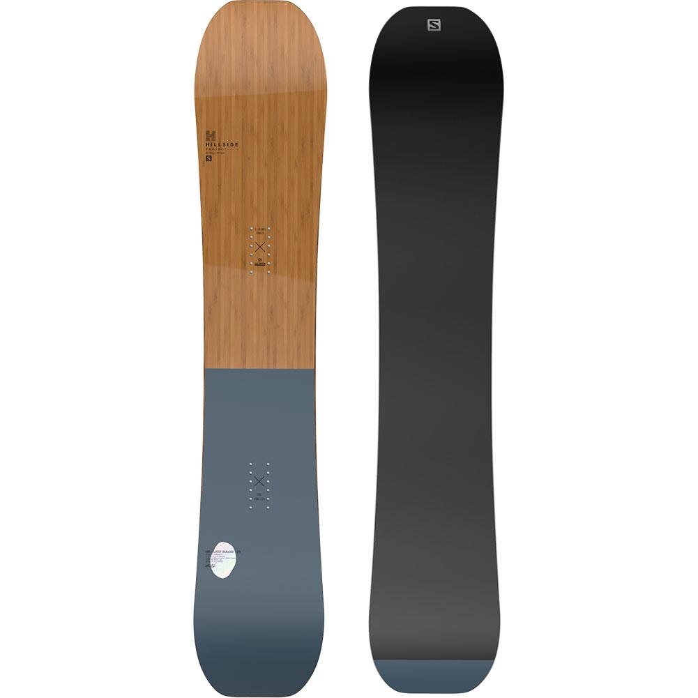 Salomon HPS - Louif Paradis Snowboard 2023