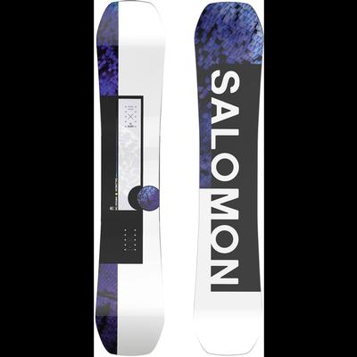 Salomon No Drama Snowboard Women's 2022
