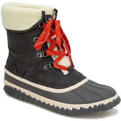 Jambu Lizzy Waterproof Duck Boots Women's