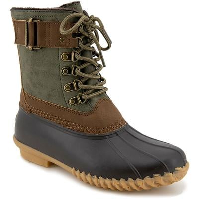 Jambu Windsor Waterproof Duck Boots Women's