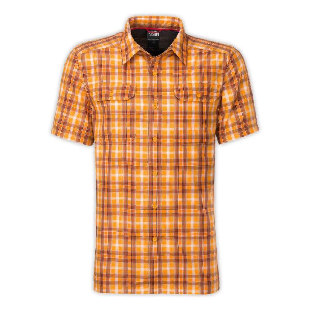 north face pine knot shirt