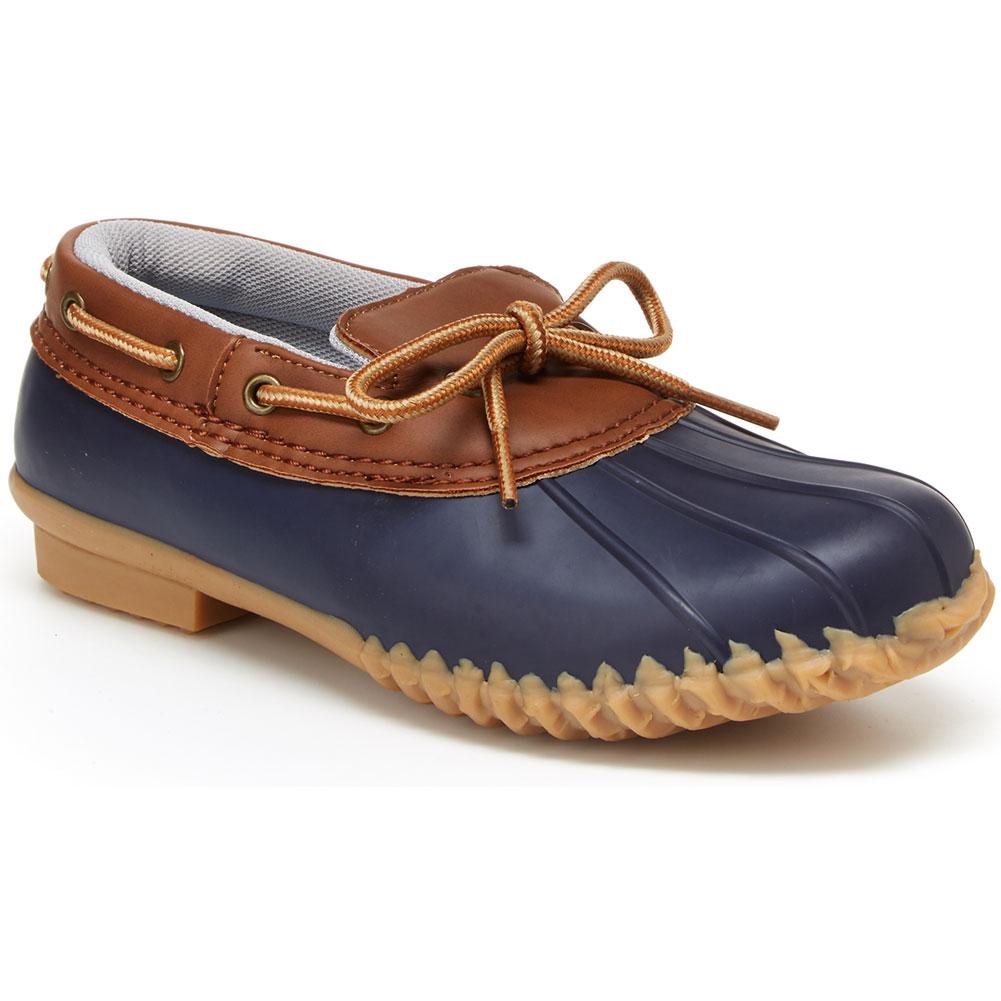  Jambu Gwen Slip- On Duck Shoes Women's