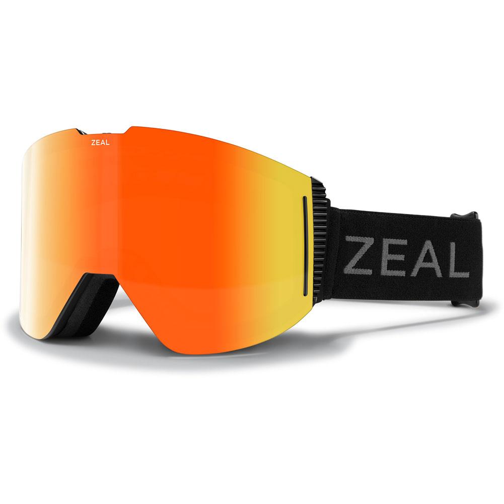 Zeal Optics Lookout Snow Goggles