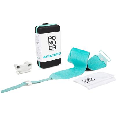 Pomoca Climb Pro S-Glide V2 Climbing Skins - 120mm