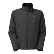 TNF BLACK HEATHER