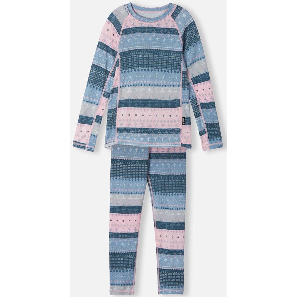 Reima Taitoa Thermal Underwear Set Kids '