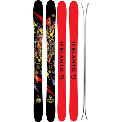 Icelantic Nia Pro 105 Skis Women's 2022