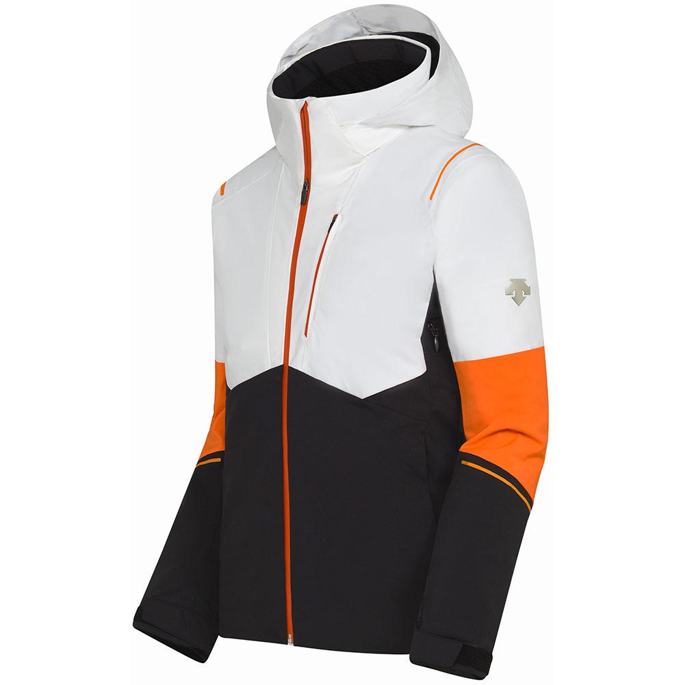 descente men's terro jacket