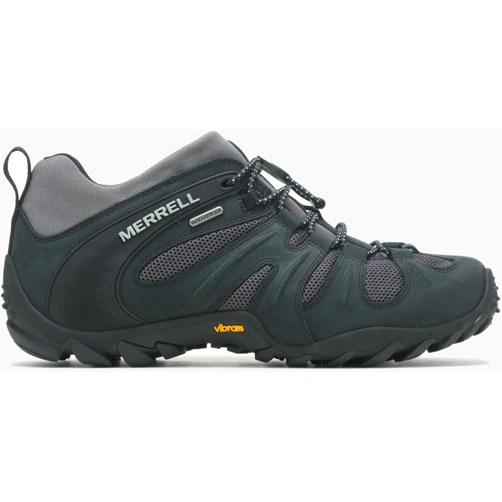  Merrell Chameleon 8 Stretch Waterproof Hiking Shoes Men's