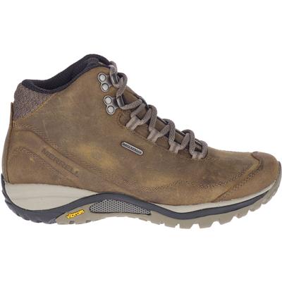 Merrell Siren Traveller 3 Mid Waterproof Hiking Boots Women`s