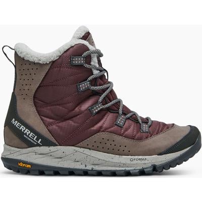 Merrell Antora Waterproof Sneaker Boots Women's