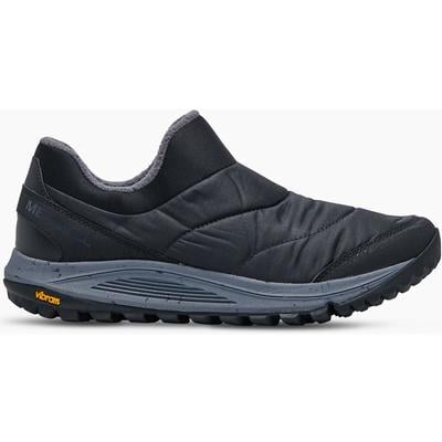 Merrell Nova Sneaker Moc Winter Slip Ons Men`s