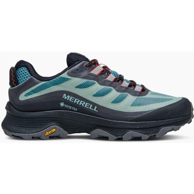 Merrell Moab Speed GTX Hiking Shoes Women's