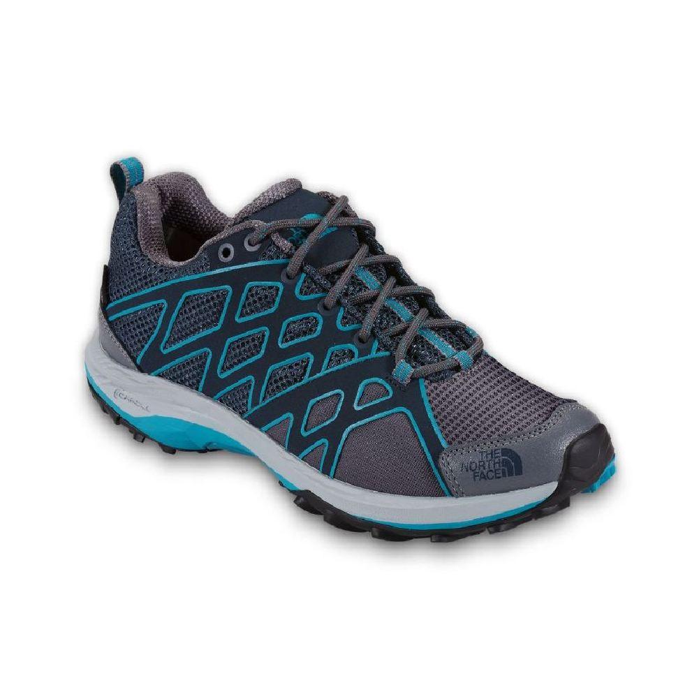 north face hedgehog womens walking shoes