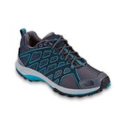Kodiak Blue/Flamenco Blue