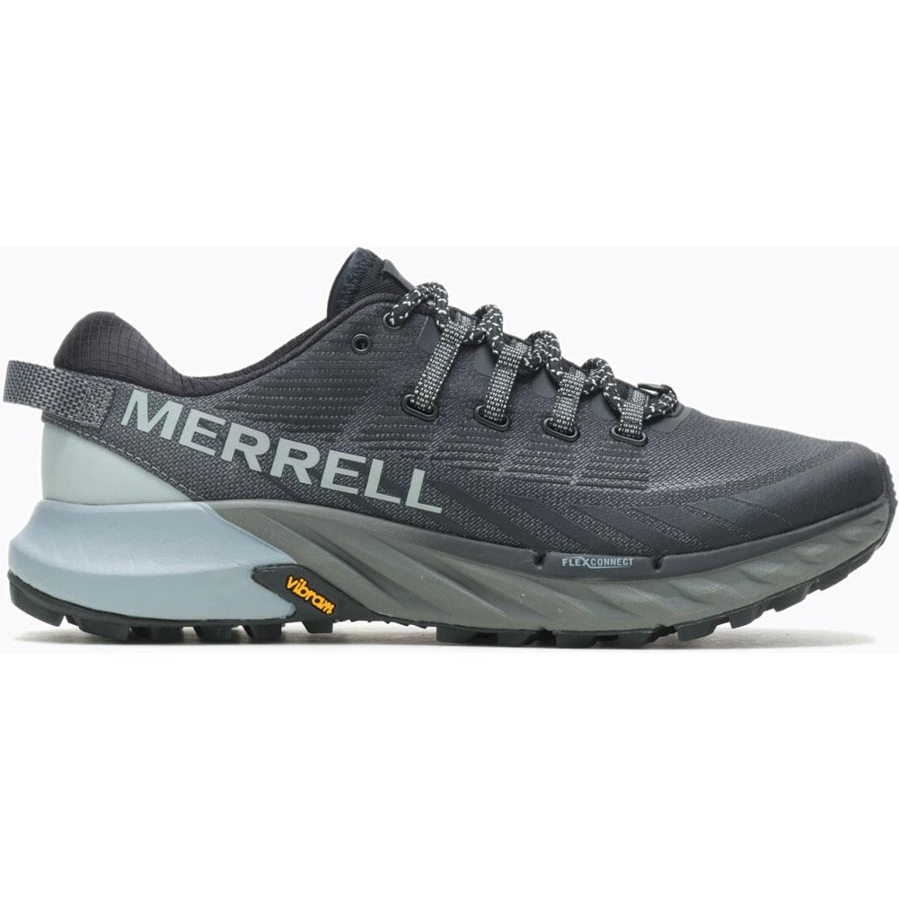 Merrell Agility Peak 4 Trail Running Shoes Men's