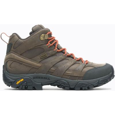 Merrell Moab 2 Prime Mid Waterproof Hiking Boots Men's