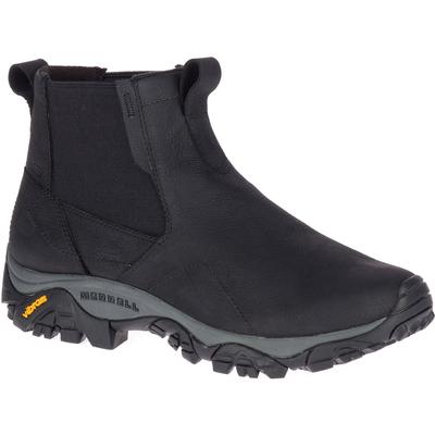 Merrell Moab Adventure Chelsea Polar Waterproof Winter Boots Wide Men`s