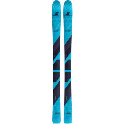 Stockli Stormrider 95 Skis 2022-2023