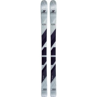 Stockli Stormrider 88 Skis 2022-2023