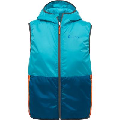 Cotopaxi Teca Calido Hooded Vest Women's