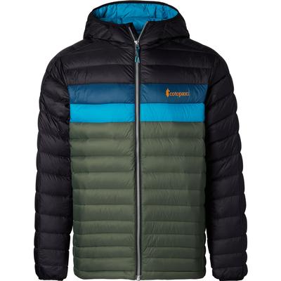 Cotopaxi Fuego Down Hooded Jacket Men's