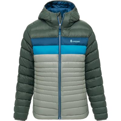 Cotopaxi Fuego Down Hooded Jacket Women's