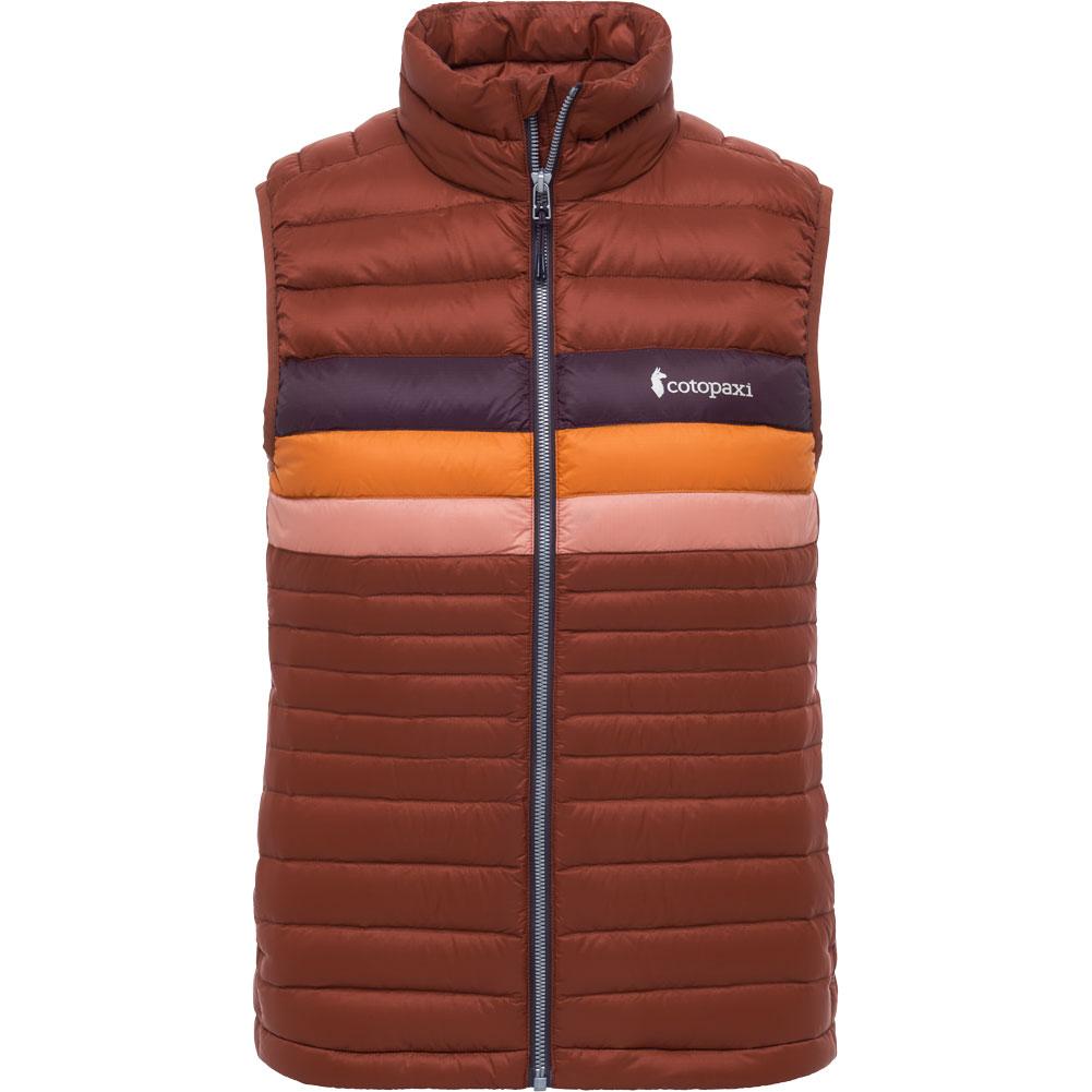 Cotopaxi Fuego Down Vest Women's