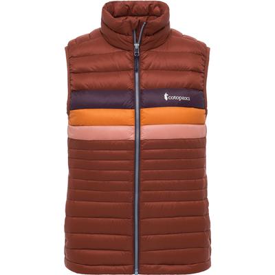 Cotopaxi Fuego Down Vest Women's