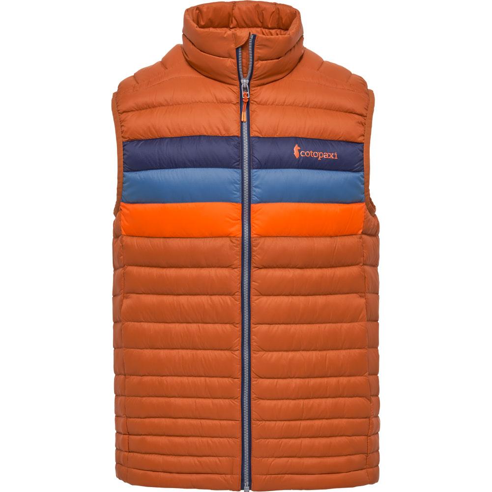 Cotopaxi Fuego Down Vest Men's