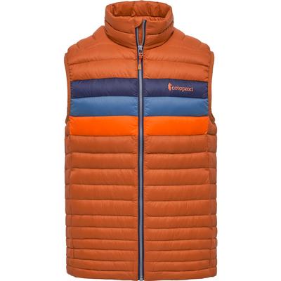 Cotopaxi Fuego Down Vest Men's