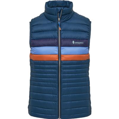 Cotopaxi Fuego Down Vest Women's
