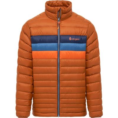 Cotopaxi Fuego Down Jacket Men's