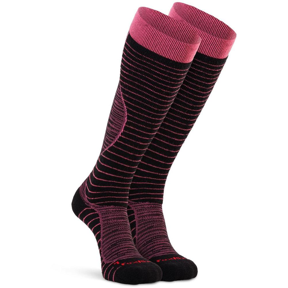 Fox River Carve Lightweight Over- The- Calf Socks Women's