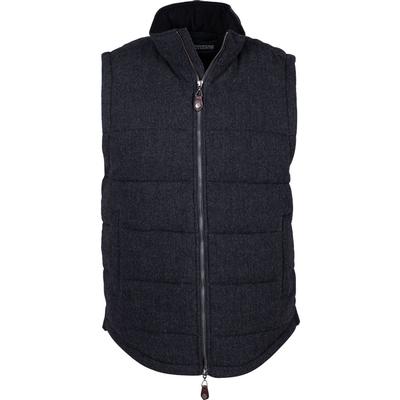 Mountain Khakis Archer Herringbone Vest Men's