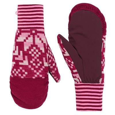 Kari Traa Else Winter Mittens Women's