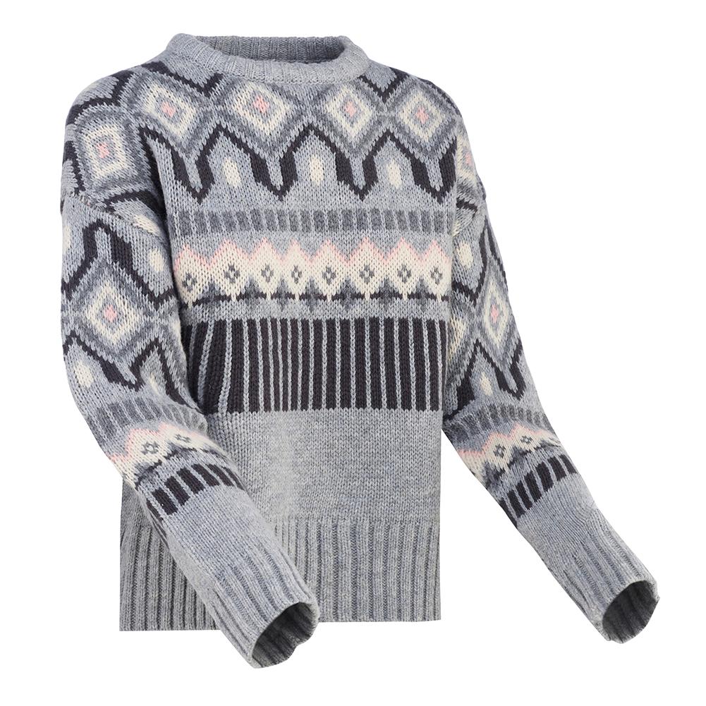 Kari Traa Molster Knit Sweater Women's