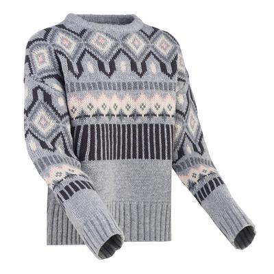 Kari Traa Molster Knit Sweater Women's