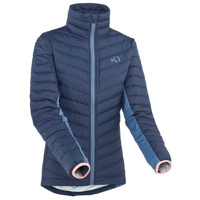 Kari Traa Eva Down Insulated Jacket Women's