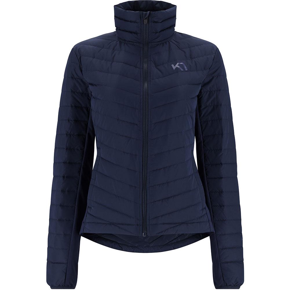 Kari Traa Eva Down Insulated Jacket Women's