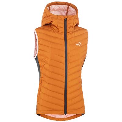 Kari Traa Eva Down Insulated Vest Women's