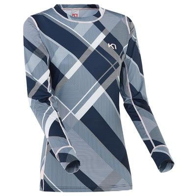 Kari Traa Fantastisk Long Sleeve Base Layer Top Women's