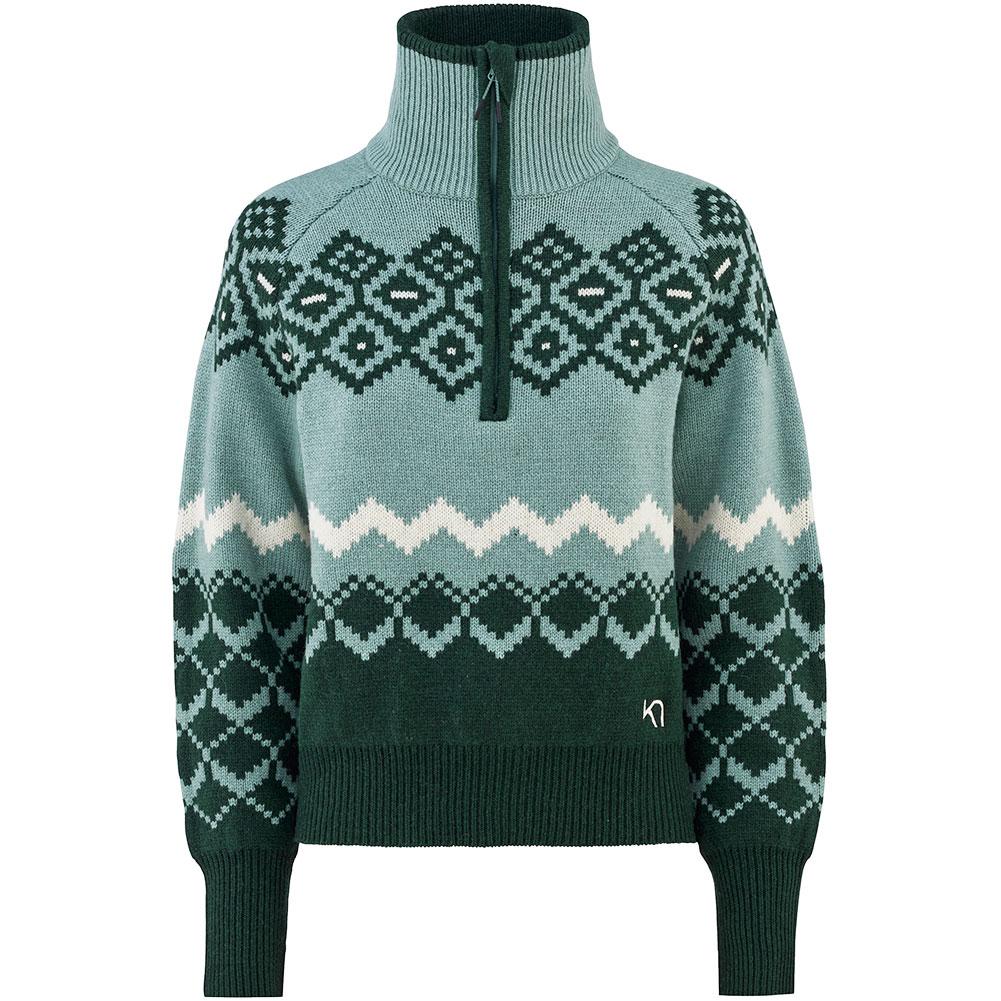 Kari Traa Agnes Knit Sweater Women's