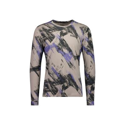 Mons Royale Cascade Merino Flex 200 Long Sleeve Baselayer Top Men's