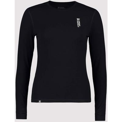 Mons Royale Cascade Merino Flex 200 Long Sleeve Baselayer Top Women's